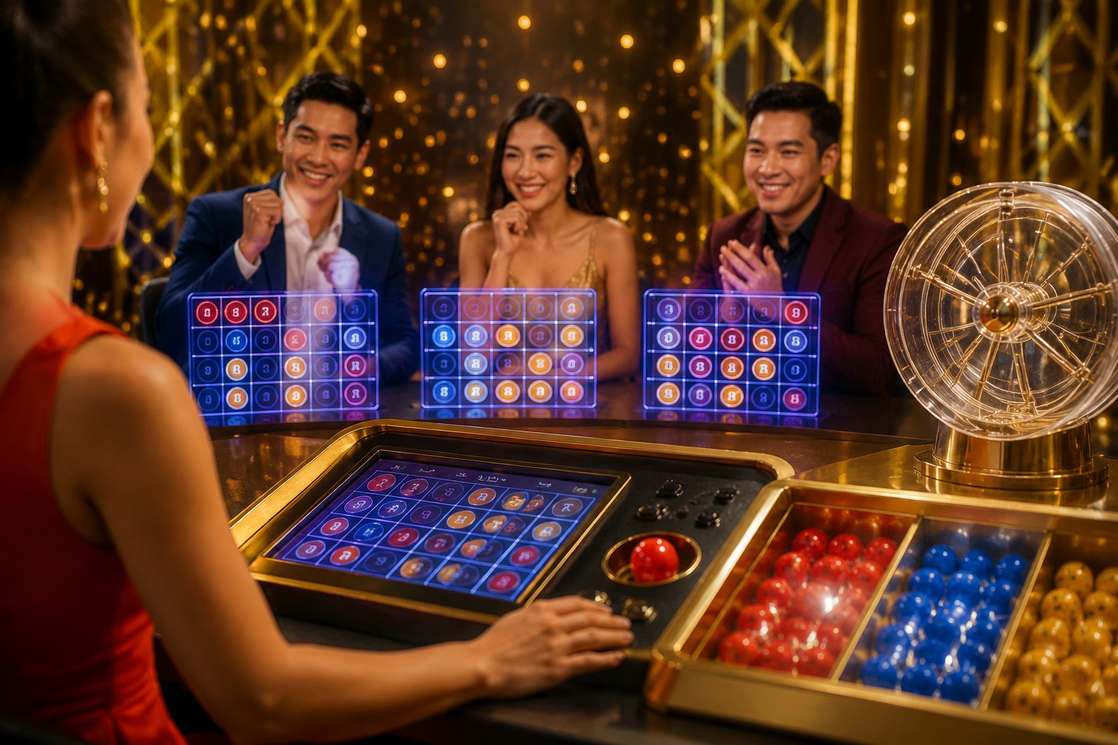 jackpot777