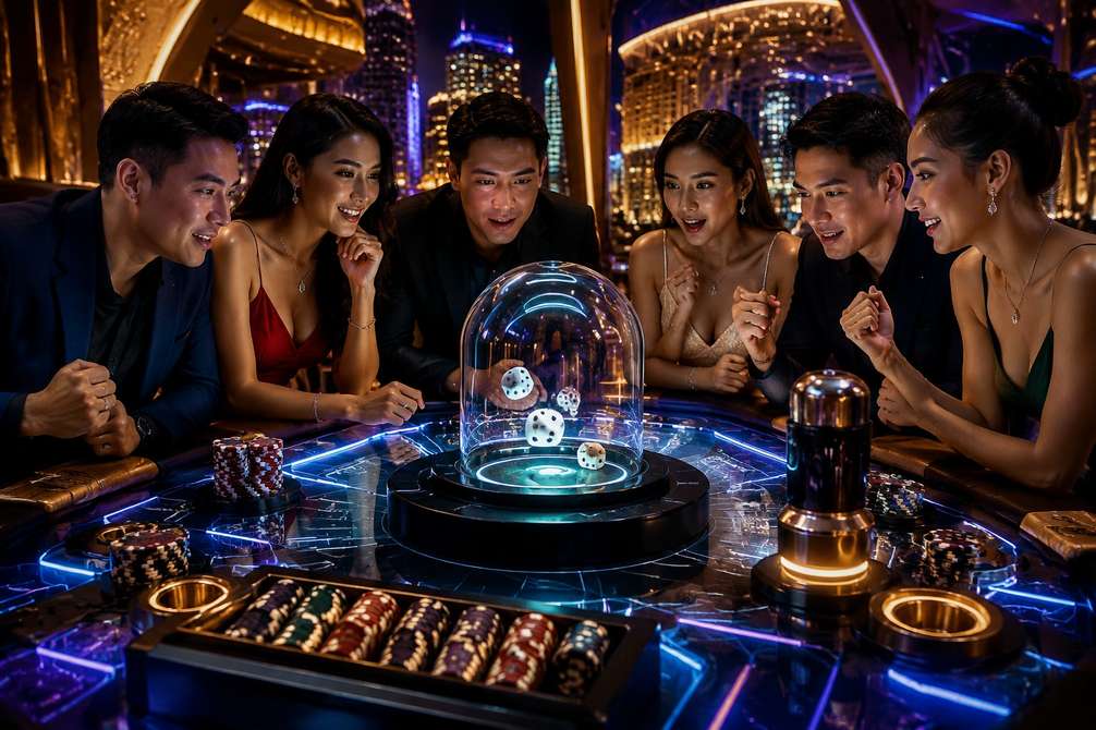 jackpot777