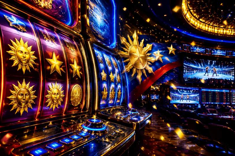 jackpot777
