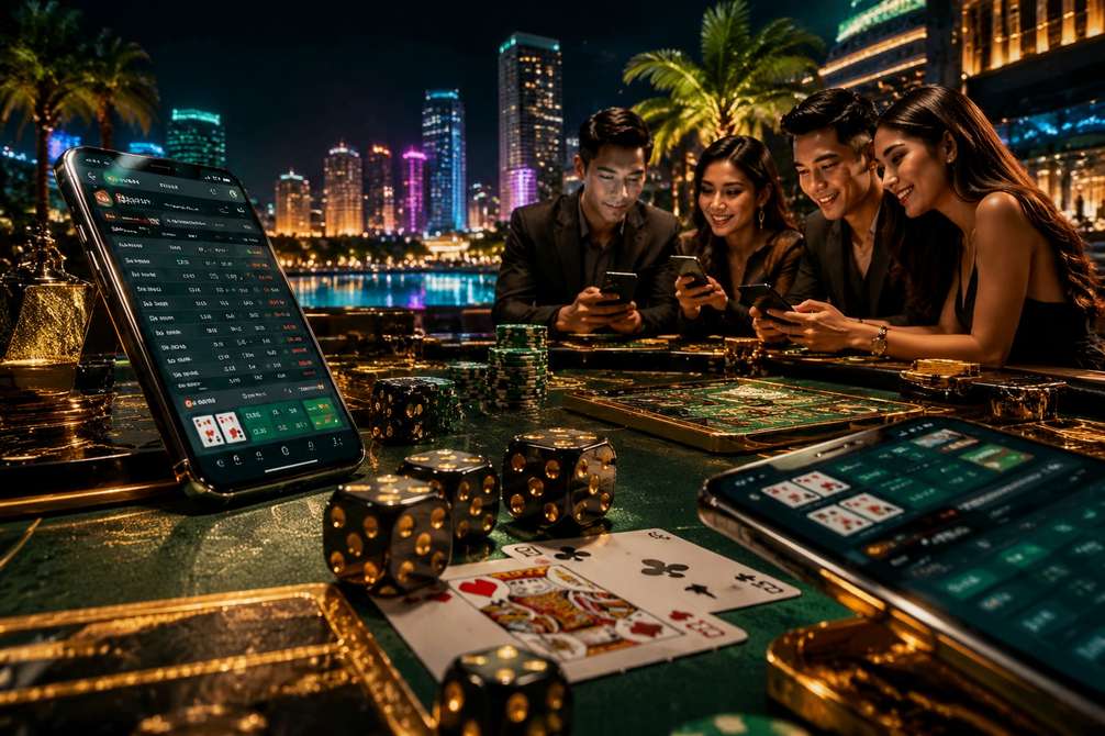 jackpot777