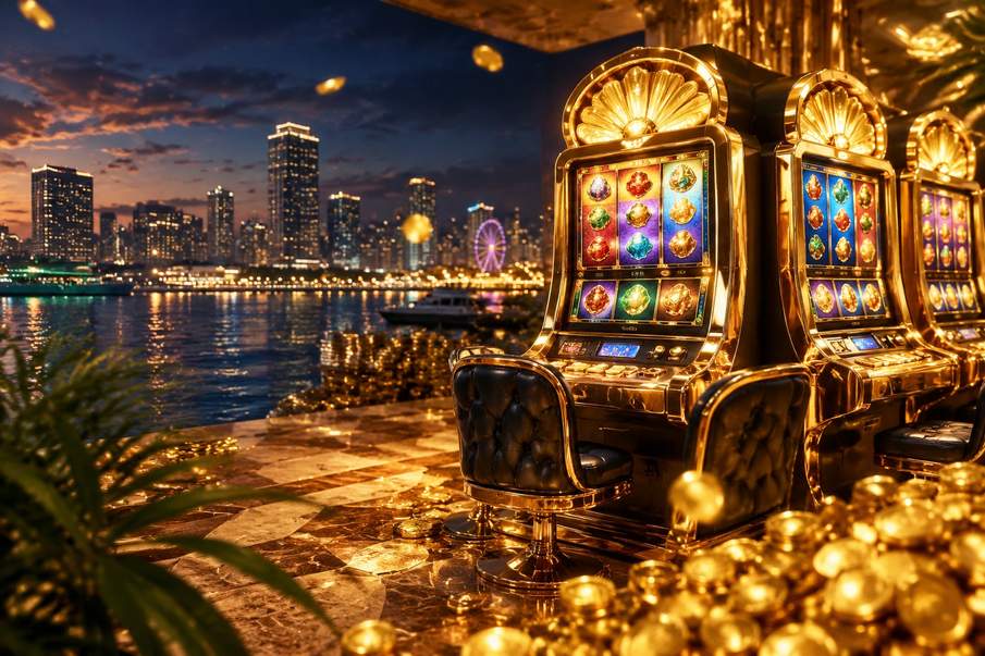 jackpot777